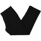 Calça Tommy Hilfiger Masculina Modern-Fit Th Flex Stretch Comfort Solid Performance Preta Tamanho 34X29