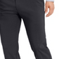 Calça Tommy Hilfiger Masculina Modern-Fit Th Flex Stretch Comfort Solid Performance Preta Tamanho 34X29