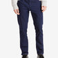 Calça Chino Levi's Slim-Fit Utility Masculina Azul Tamanho 36X32