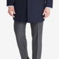 Sobretudo Calvin Klein Prosper X-Fit Masculino Azul Tamanho 50 T/L39,5