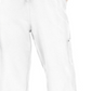 Calça Capri de Malha Feminina Karen Scott Branca Tamanho P