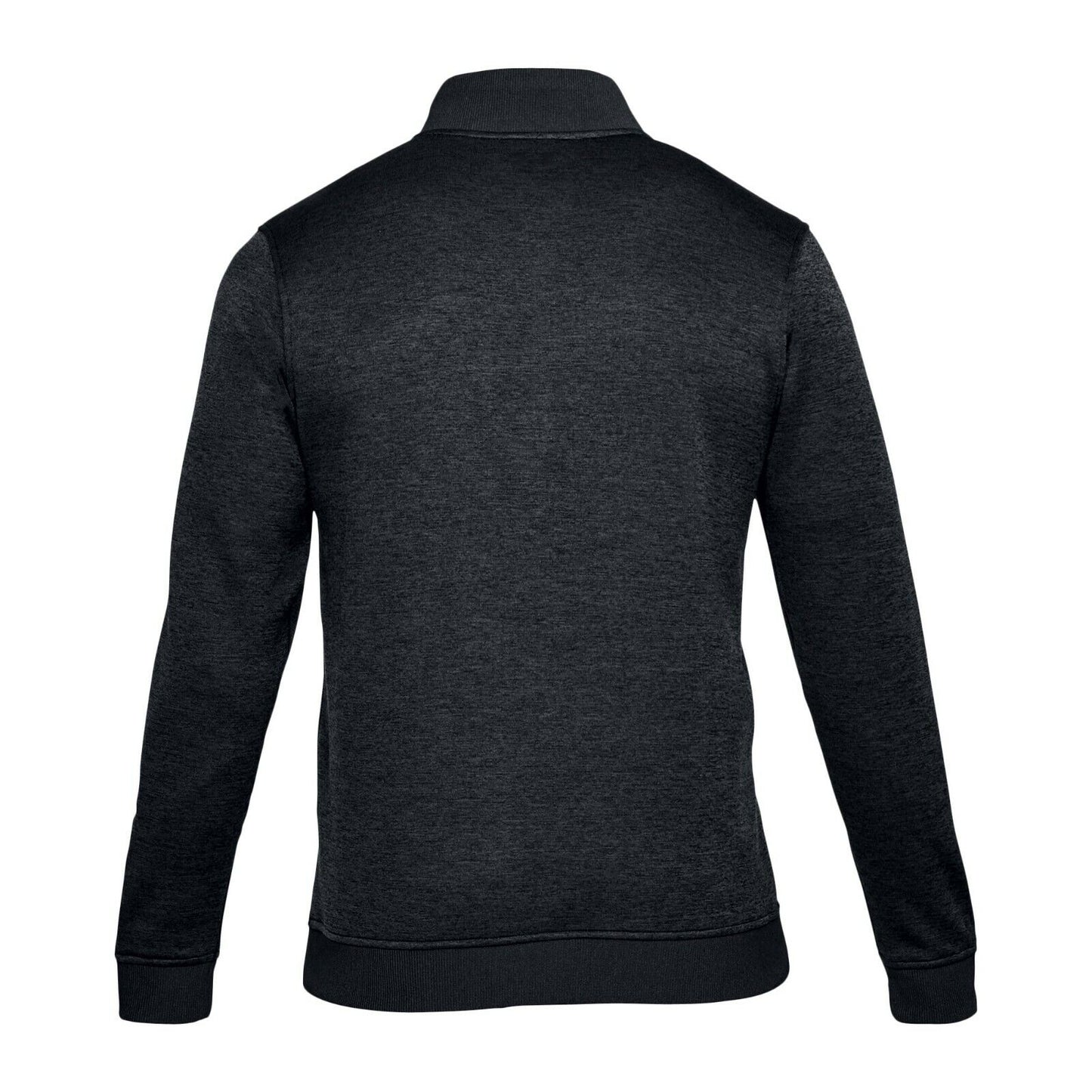 Under Armour Golf UA Storm Sweaterfleece Masculino 1/4 Zip Preto Tamanho P
