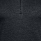 Under Armour Golf UA Storm Sweaterfleece Masculino 1/4 Zip Preto Tamanho P