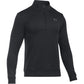 Under Armour Golf UA Storm Sweaterfleece Masculino 1/4 Zip Preto Tamanho P