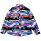 Camisa de flanela Alpine Divine masculina LRG, coral, multicolorida, azul, tamanho XL