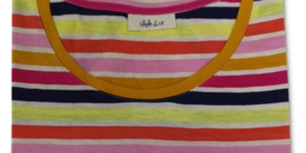 Camiseta feminina estampada em algodão estilo &amp; co, marrom, tamanho grande