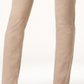 Charter Club Tummy-Slimming Straight-Leg Je Almond Latte Tamanho 10S