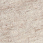 Cardigan longo de linho feminino Eileen Fisher Plus, bege, tamanho 2X