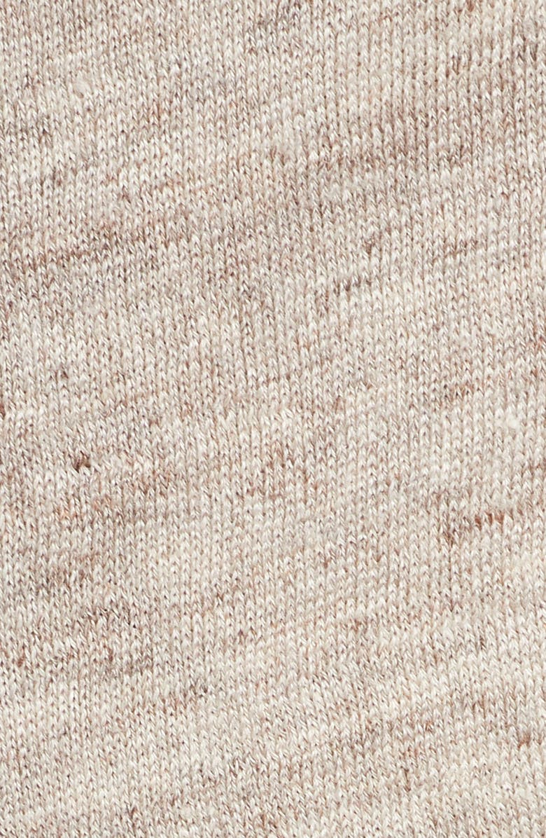 Cardigan longo de linho feminino Eileen Fisher Plus, bege, tamanho 2X