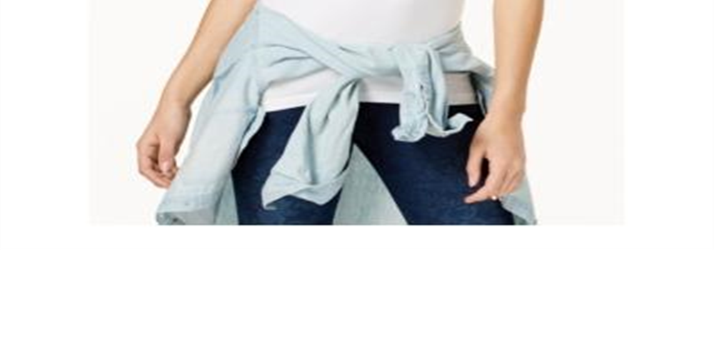 Camiseta Planet Gold Juniors com decote em V, branca, tamanho 2XL