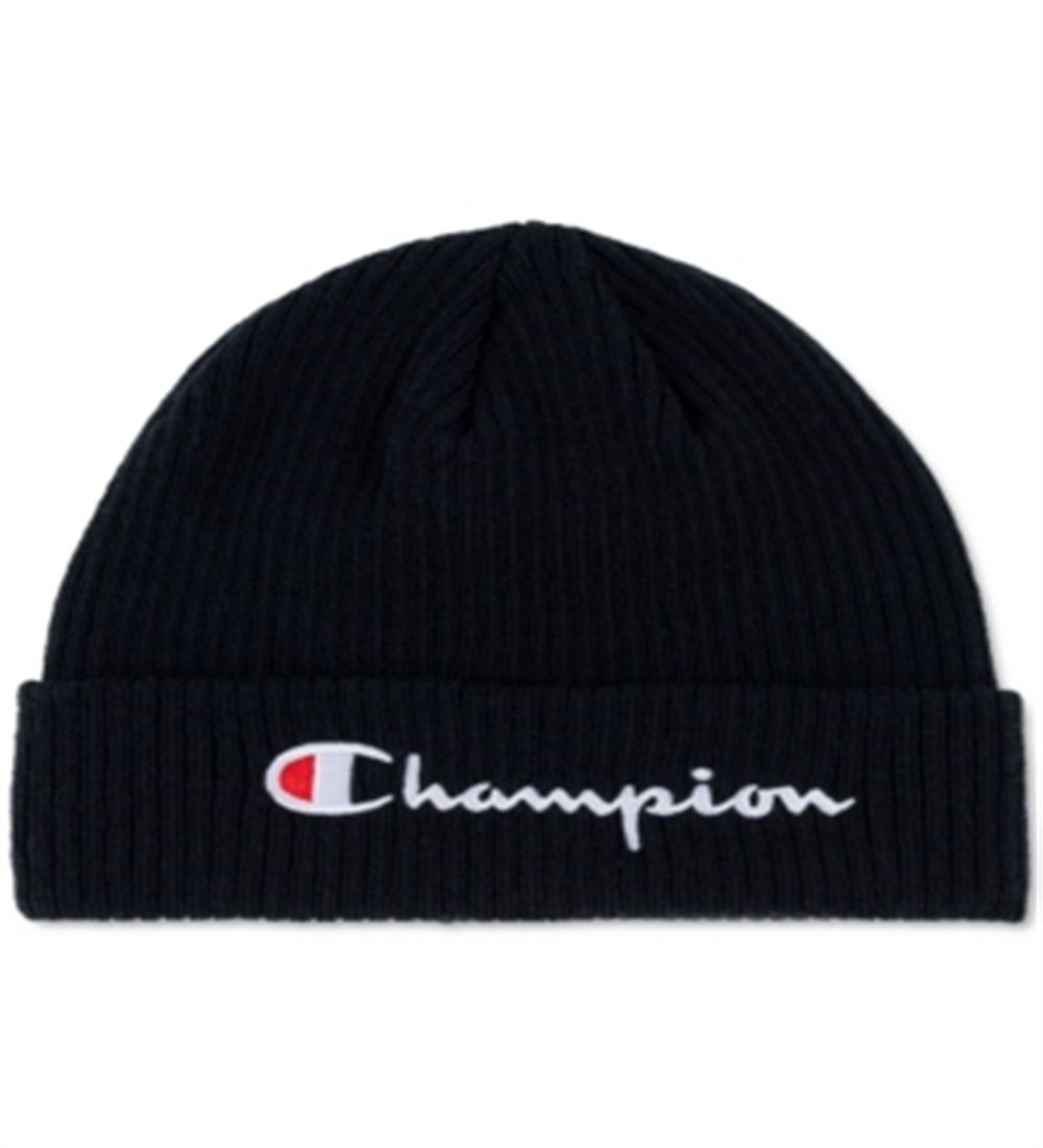 Gorro Cuff Champion - da Spencer's Blue Tamanho Único