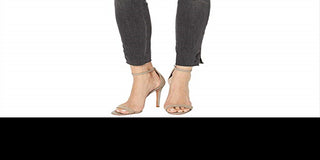 Levi's Women's 711 Skinny-ankle Jeans, Blacked Out,Size 27