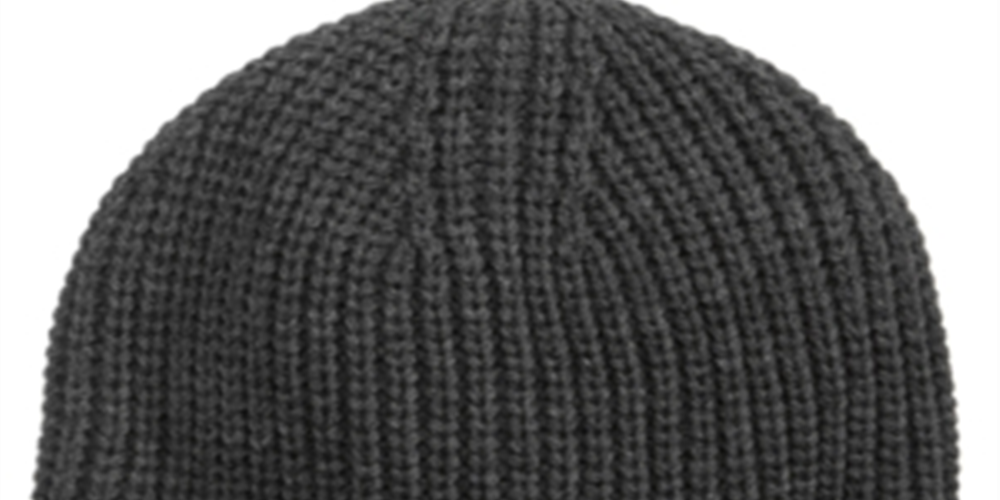 Block Headwear Gorro Masculino Sherpa Inverno Preto Tamanho Único