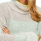 Suéter Sunbrite Feminino Free People Cinza Tamanho Médio