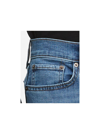 Levi's Women's New Boyfriend Unrolled Jeans, Hawaii Oasis, Size 31