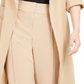 Trench coat Alfani com cinto marrom tamanho médio