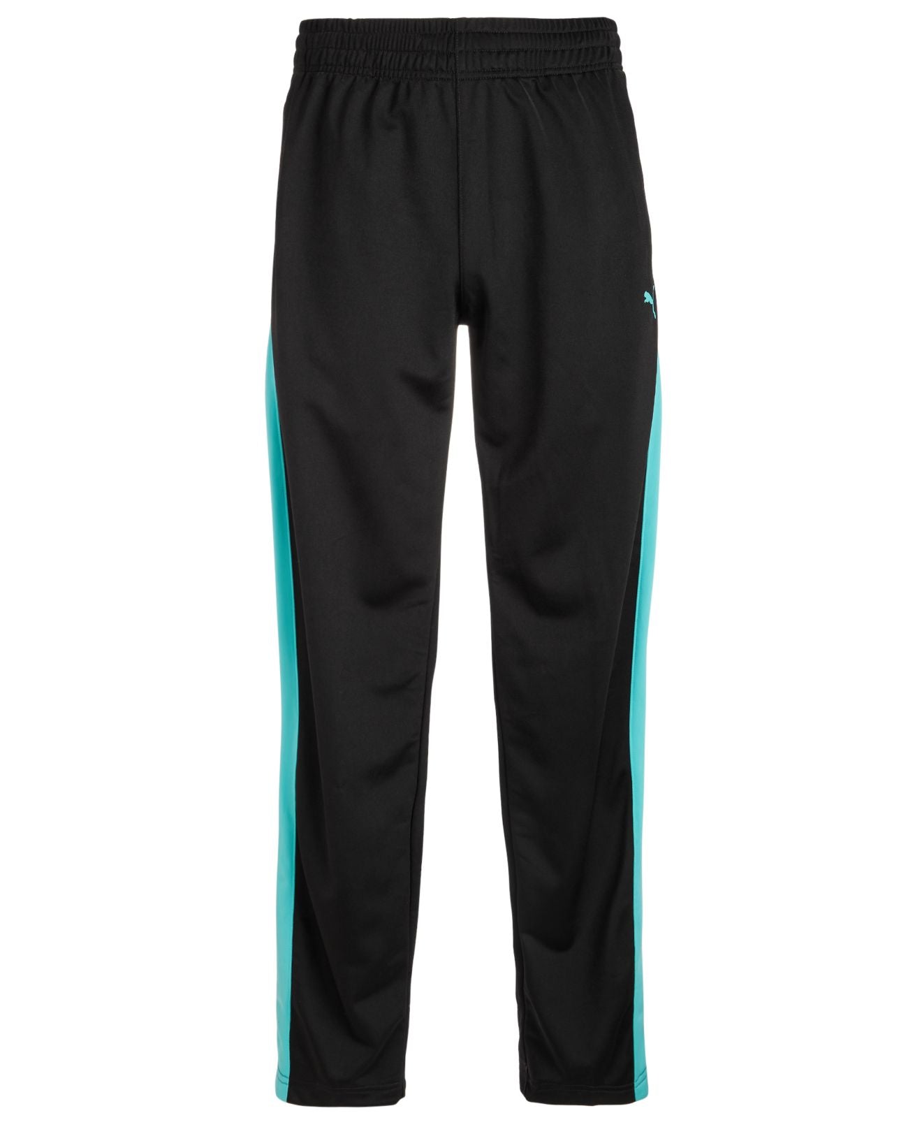 Calça Puma Colorblock Masculina Preta Tamanho XX-G