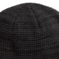 Gorro Levi's Masculino Marled Waffle Cuff Cinza Tamanho Único