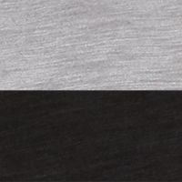Camiseta masculina de manga curta com ajuste clássico INC, cinza, tamanho 2xb