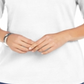 Karen Scott Top Feminino Branco Tamanho 2XL