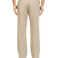 Calça social profissional antiumidade Attack Life By Greg Norman masculina, tamanho marrom, 40x30