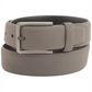 Alfani Cinto social cinza emborrachado masculino tamanho extragrande