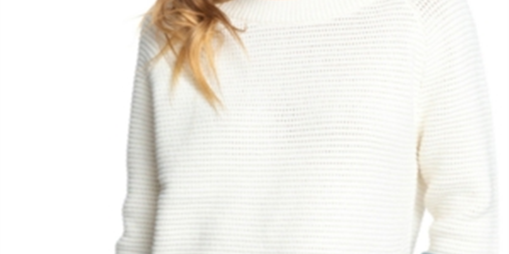 Suéter Roxy Juniors Travel in Colors Branca de Neve Tamanho P