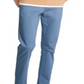 Tommy Hilfiger Geneva Regular Fit Suéter de malha canelada com pontas, marrom, tamanho G, masculino