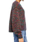 Suéter de malha Highland Space feminino Free People, verde, tamanho X-S