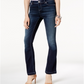 Calça jeans feminina Bootcut da INC International Concepts, azul, tamanho 2