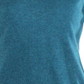 Suéter de cashmere com gola redonda feminino Charter Club, azul, tamanho 0X