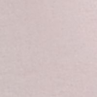 Blusa feminina DKNY com botões, manga comprida e gola, rosa, tamanho G