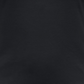 Karen Scott Top Feminino de Algodão com Gola Dividida e Ilhós - Preto Tamanho P