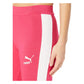 Calça Legging Puma Feminina Atlética Fitness Corrida XL Rosa Tamanho XL