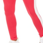 Calça Legging Puma Feminina Atlética Fitness Corrida XL Rosa Tamanho XL