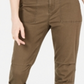 Calça cargo utilitária slim Tinseltown Junior's verde tamanho 7