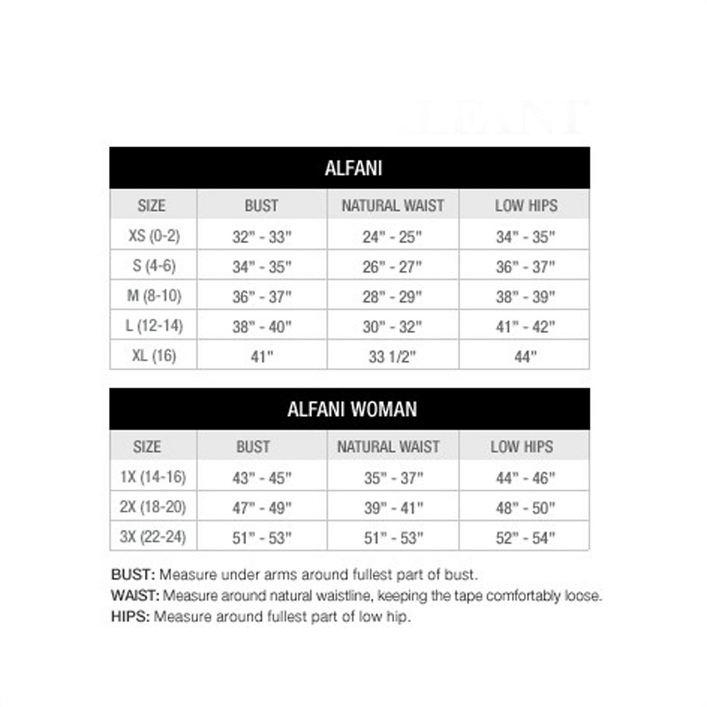 Blusa feminina Alfani com manga 3/4 e gola redonda, blusa de noite vermelha, tamanho médio