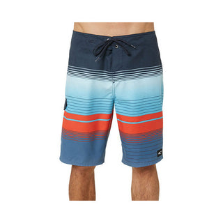 Shorts Lennox Masculino O'Neill Preto Tamanho 29X39,5