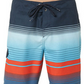Shorts Lennox Masculino O'Neill Preto Tamanho 29X39,5