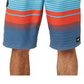 Shorts Lennox Masculino O'Neill Preto Tamanho 29X39,5