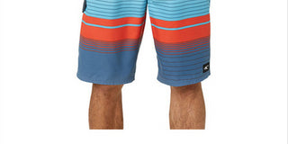 Shorts Lennox Masculino O'Neill Preto Tamanho 29X39,5