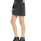 Saias Levi's HR Decon Iconic Femininas Pretas Tamanho 30