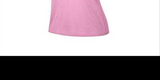 Camiseta de treino feminina Nike Dry Legend rosa tamanho pequeno