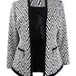 kasper-womens-plus-zig-zag-knit-jacket-black-size-24w