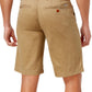 Shorts Barbour City Neuston Masculino Stone Tamanho 36