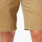 Shorts Barbour City Neuston Masculino Stone Tamanho 36