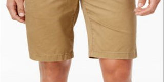 Barbour Men's City Neuston Shorts Stone Size 36