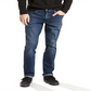 Calça Jeans Levis 511 Slim Fit Masculina Jimmy Jazz Azul Tamanho 30X32