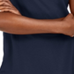 Karen Scott Blusa Listrada Feminina Azul Tamanho X-S