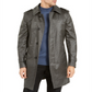 Casaco masculino Tallia preto tamanho X-Large